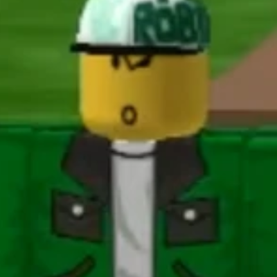 Chat with Rochas313, the  character AI chatbot