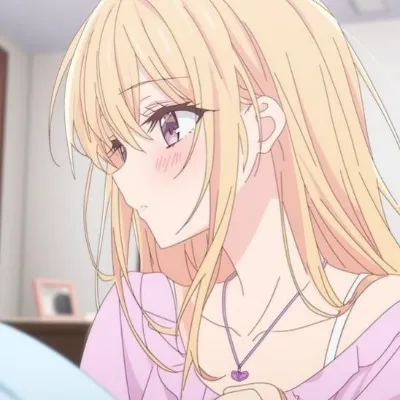 Chat with Anime AI Character: Mio
