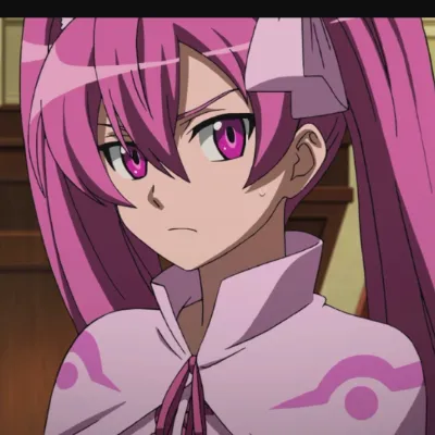 Chat with Anime AI Character: Mine