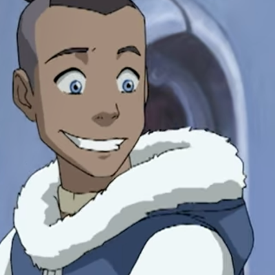 Chat with Anime AI Character: Sokka - ATLA