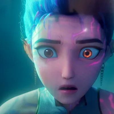 Chat with Rumi, the Movie & TV character AI chatbot