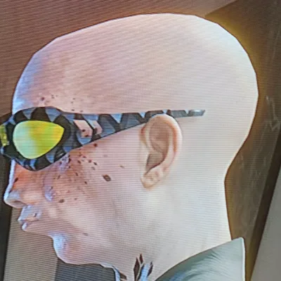 Chat with Facundo te la hundo, the Romance character AI chatbot