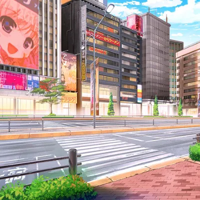 Chat with Anime AI Character: Visual Novel/Eroge RP