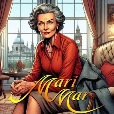 Marianne Drake_avatar