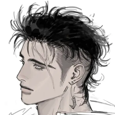 Chat with Joe 🍼, the BL & ABO character AI chatbot