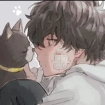 Chat with Broke Boy, the  character AI chatbot