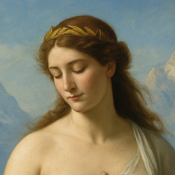 Chat with Helvetia, the Romance character AI chatbot