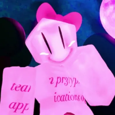 Chat with Pr3tty princ3ss (alpha), the  character AI chatbot