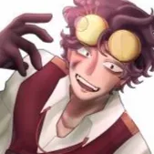 Chat with Dr. Robert Valcur, the Romance character AI chatbot