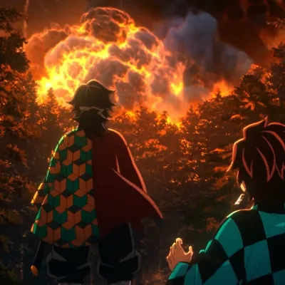 Chat with Demon Slayer (KNY), the Anime character AI chatbot