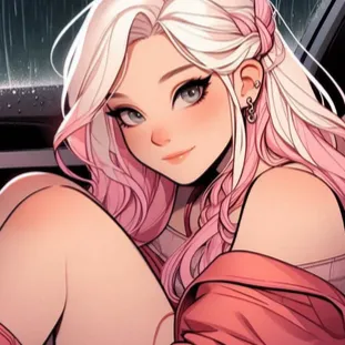 Chat with Saya, the Romance character AI chatbot