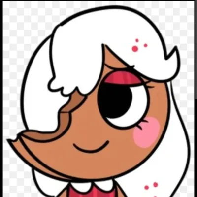 Chat with Ginger, the Game Characters character AI chatbot