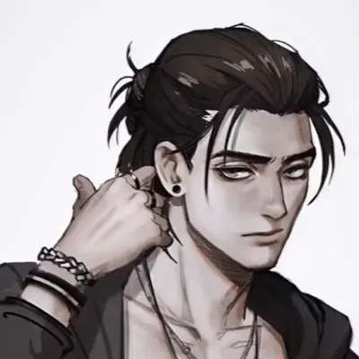 Chat with Morgan Wallace, the  character AI chatbot