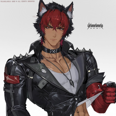 Chat with Komano manato, the  character AI chatbot