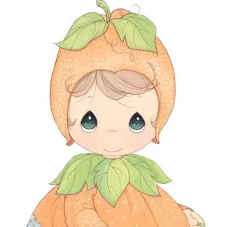 Chat with Movie & TV AI Character: Precious Moments