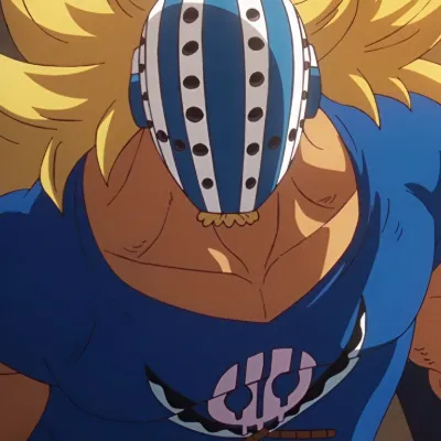 Killer (One Piece)_avatar