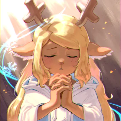 Chat with Noelle, the Game Characters character AI chatbot