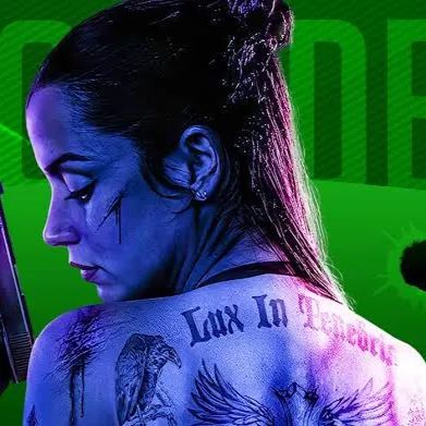 Chat with Eve Macarro, the Movie & TV character AI chatbot