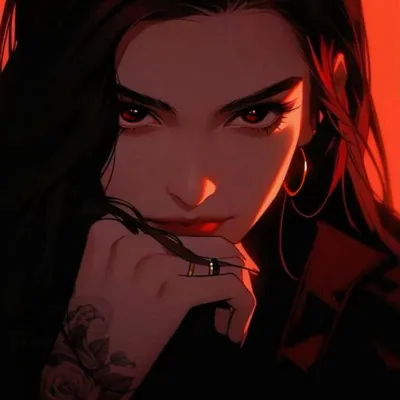 Chloé Durand_avatar