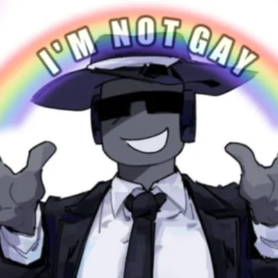 Chat with Chance - Forsaken, the Anime character AI chatbot