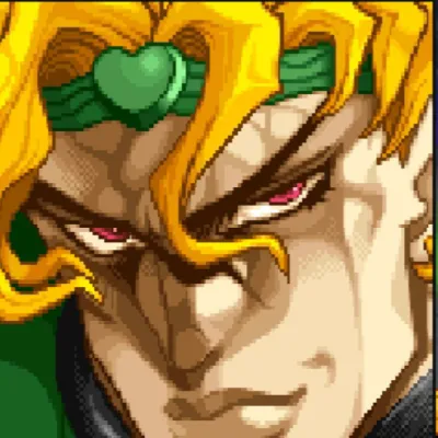 DIO (SDC)_avatar