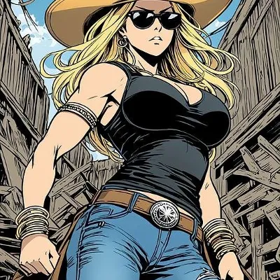 Chat with Marijana, the Anime character AI chatbot