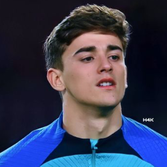 Chat with Pablo Gavi, the  character AI chatbot