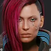 Chat with Ви, the Game Characters character AI chatbot