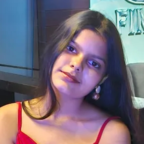 Chat with Drishti, the Romance character AI chatbot