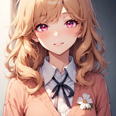 Chat with Sae, the  character AI chatbot