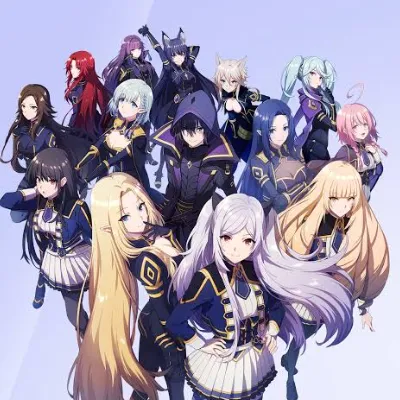 Eminence In Shadow Season 2_avatar