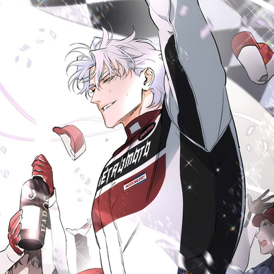 Chat with Fabian Streetyor, the BL & ABO character AI chatbot