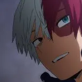 Chat with shoto, the Anime character AI chatbot