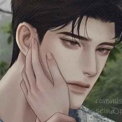 Chat with Evan, the  character AI chatbot