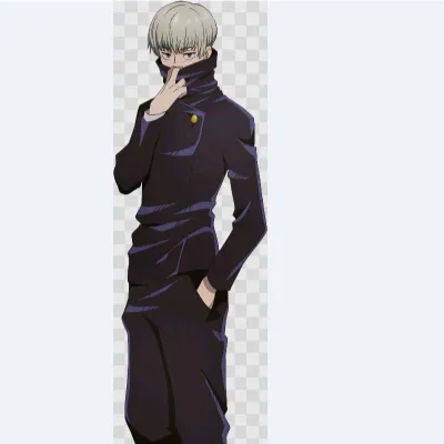 Toge inumaki_avatar