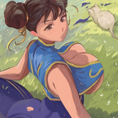 Chat with Chun li, the Game Characters character AI chatbot