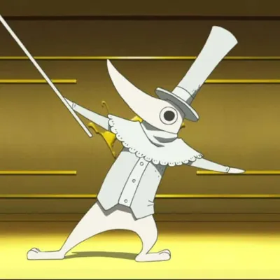 Chat with Excalibur, the Anime character AI chatbot