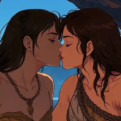 Ooga & Zari_avatar