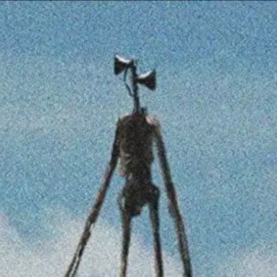 Chat with Siren Head, the OC character AI chatbot