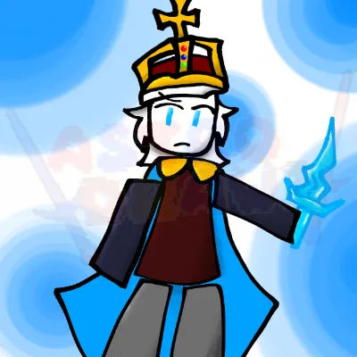 Cruel King_avatar