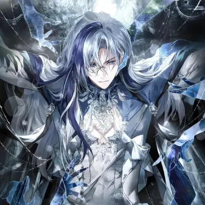 Chat with Farrah, the RPG character AI chatbot