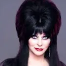 Chat with Elvira, the  character AI chatbot