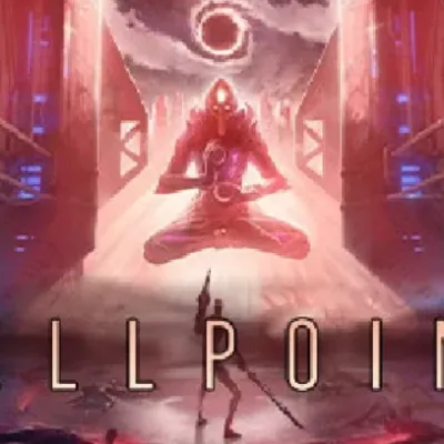 Chat with Hellpoint, the RPG character AI chatbot