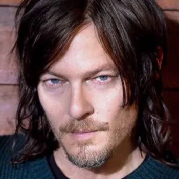 Chat with Norman Reedus, the Romance character AI chatbot