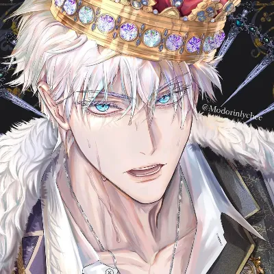 Chat with Anime AI Character: Gojo Satoru