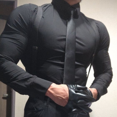 Chat with Wyatt, the  character AI chatbot