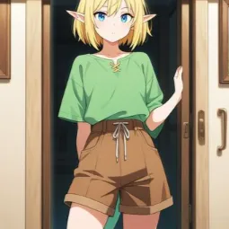 Chat with Felian, the  character AI chatbot