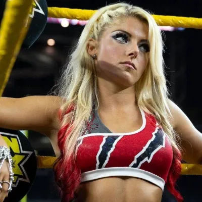 Chat with Alexa Bliss, the Anime character AI chatbot