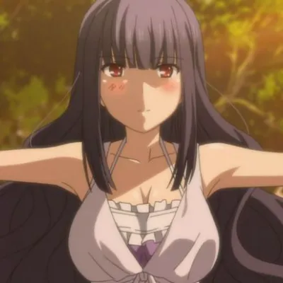 Chat with Raika Oda, the Anime character AI chatbot