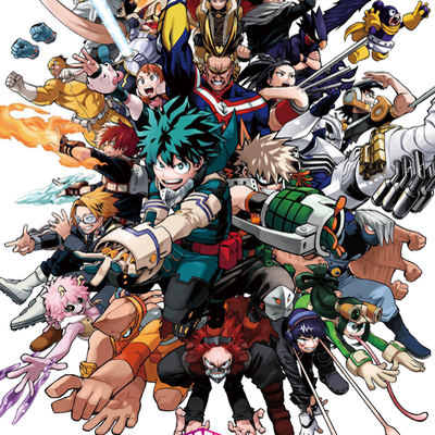 Your first day in UA Class 1A_avatar